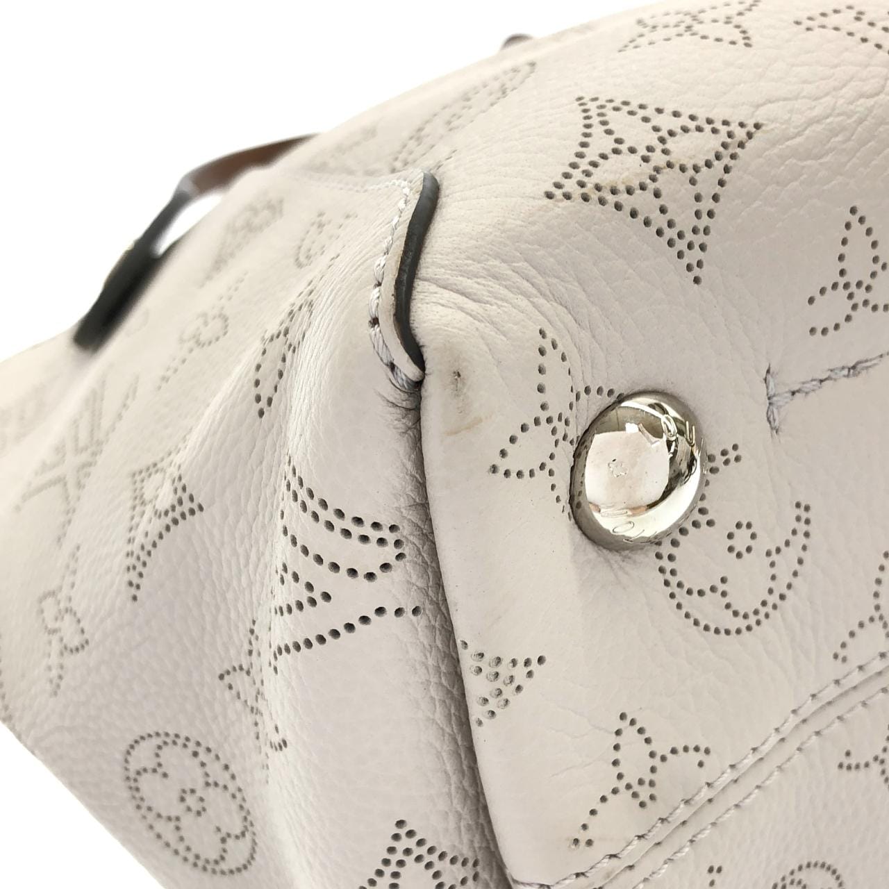 LOUIS VUITTON Mahina M51950 手提包 2