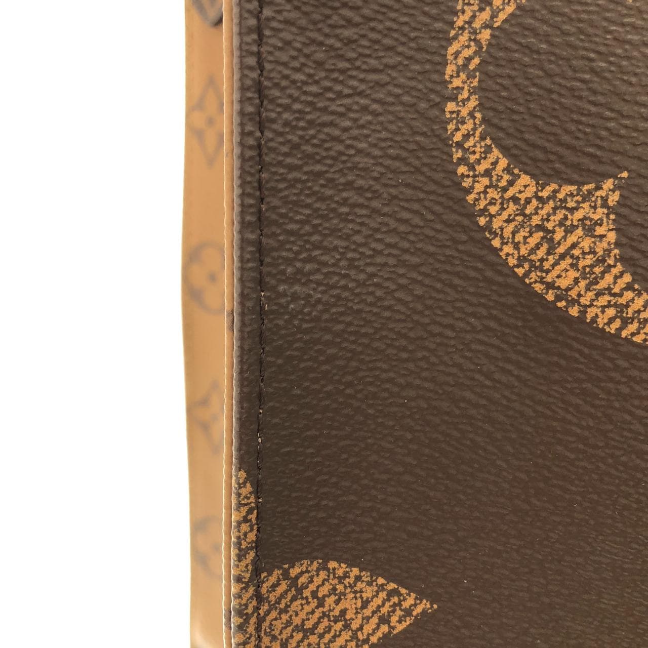 LOUIS VUITTON OnTheGo M44576 Handbag Monogram 5