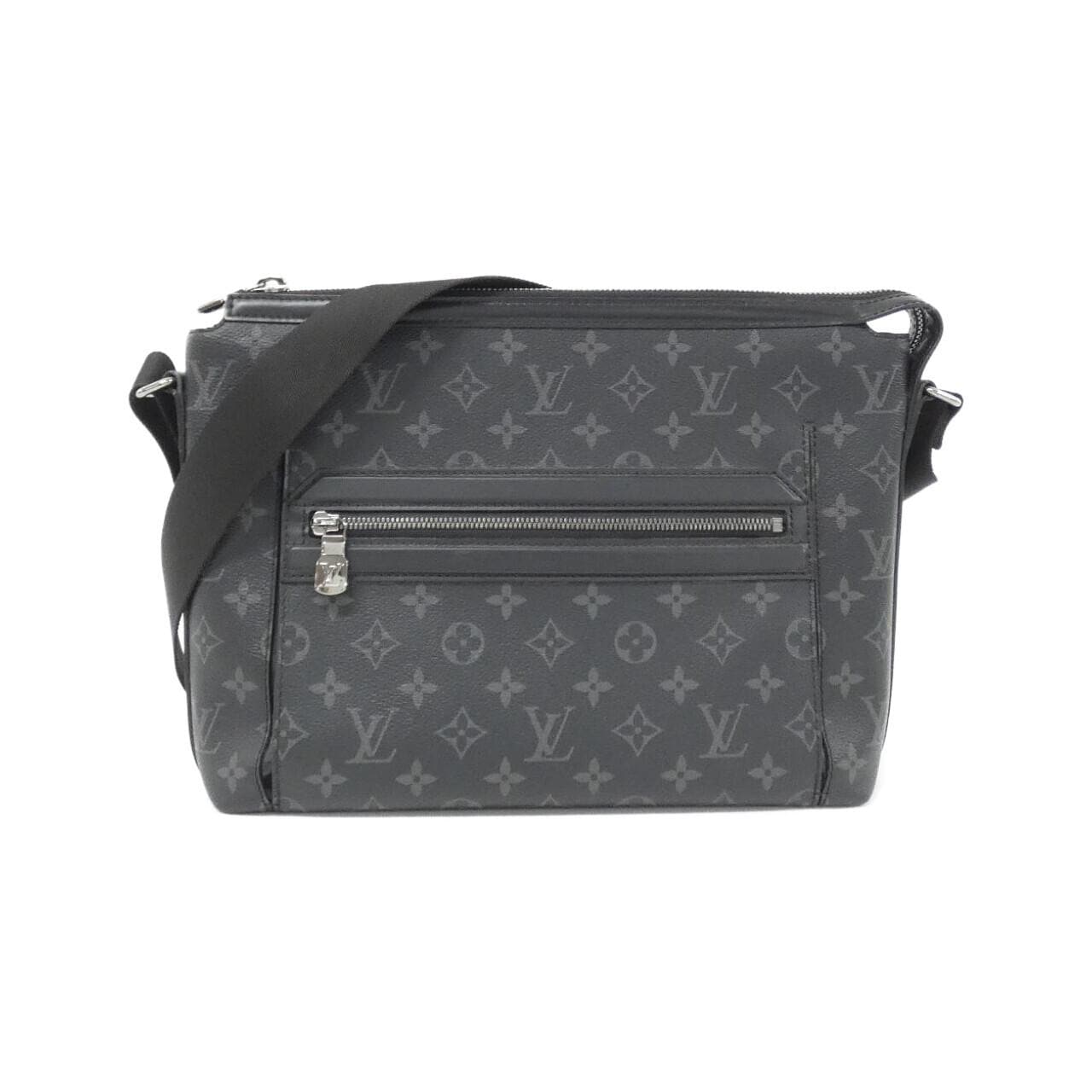 LOUIS VUITTON Eclipse M44223 Shoulder Monogram