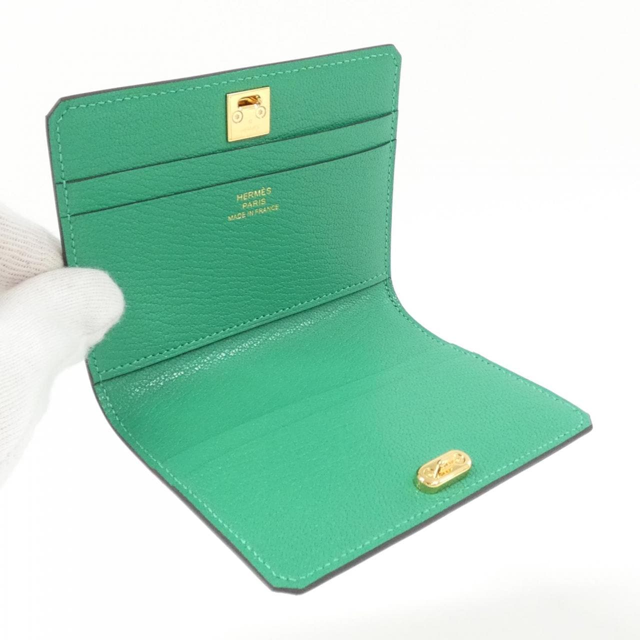 HERMES 084593CC 卡片套 4
