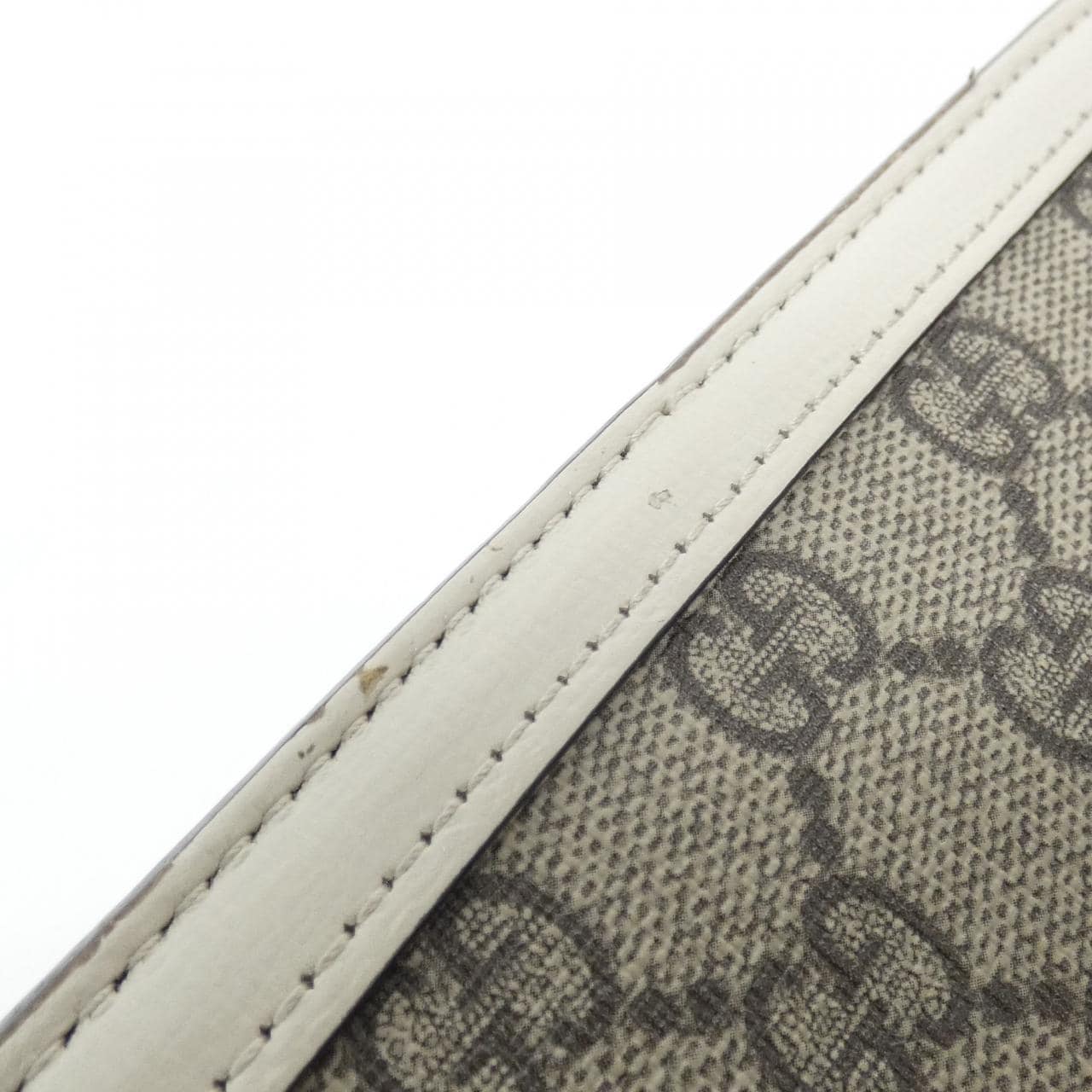 GUCCI Horsebit 1955 602204 92TCG 肩背包 帆布 4