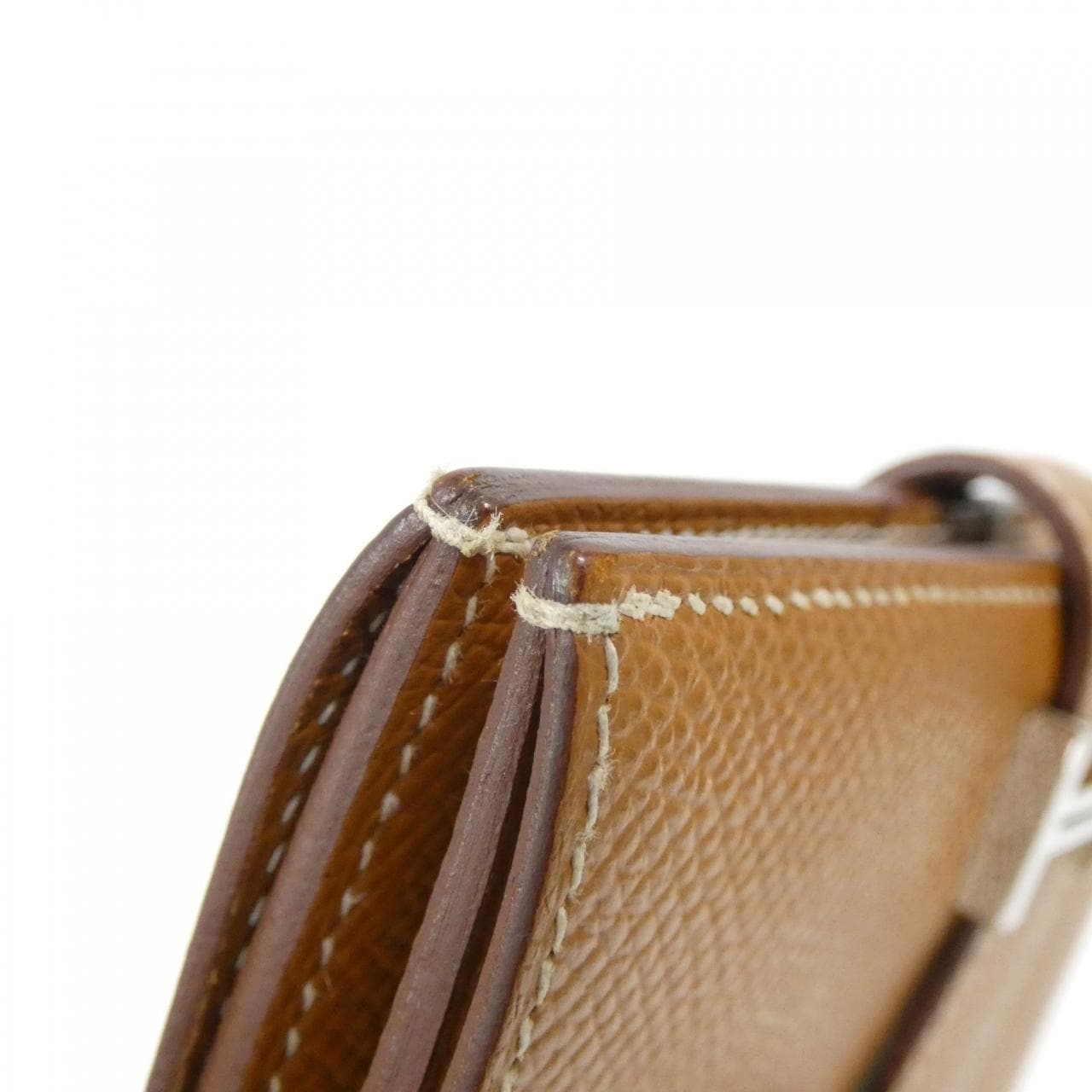 HERMES 039790CK 銀包 Epsom 4