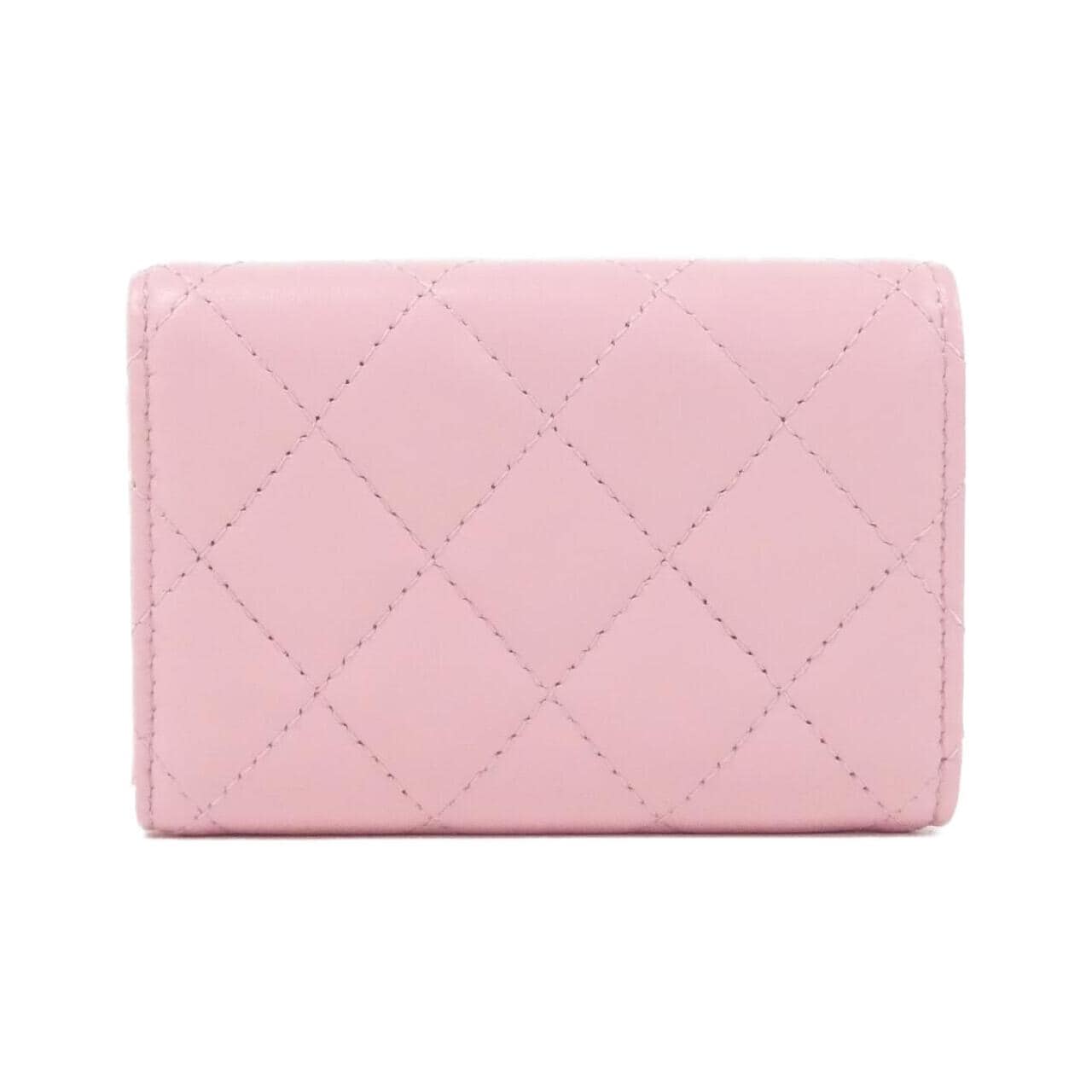 CHANEL Timeless Classic AP0230 Wallet Lambskin 2
