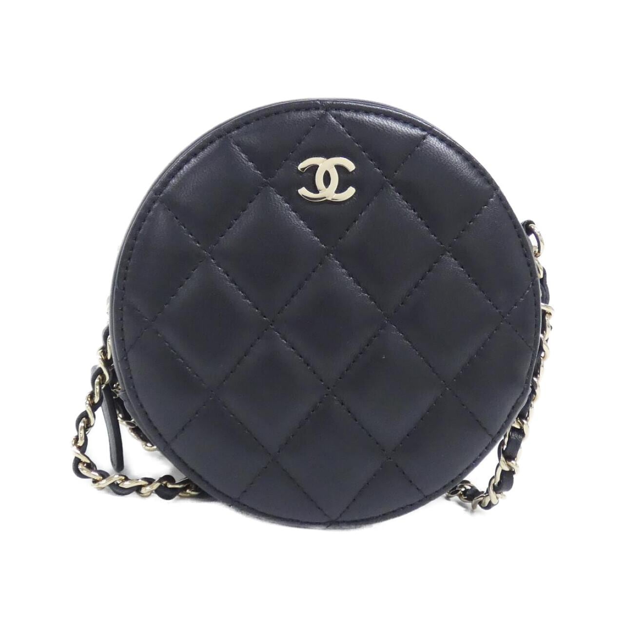 CHANEL Timeless Classic AP0245 肩背包 羊皮