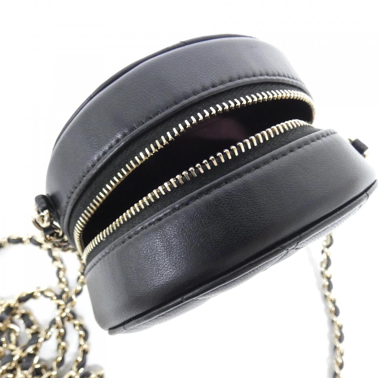 CHANEL Timeless Classic AP0245 肩背包 羊皮 5