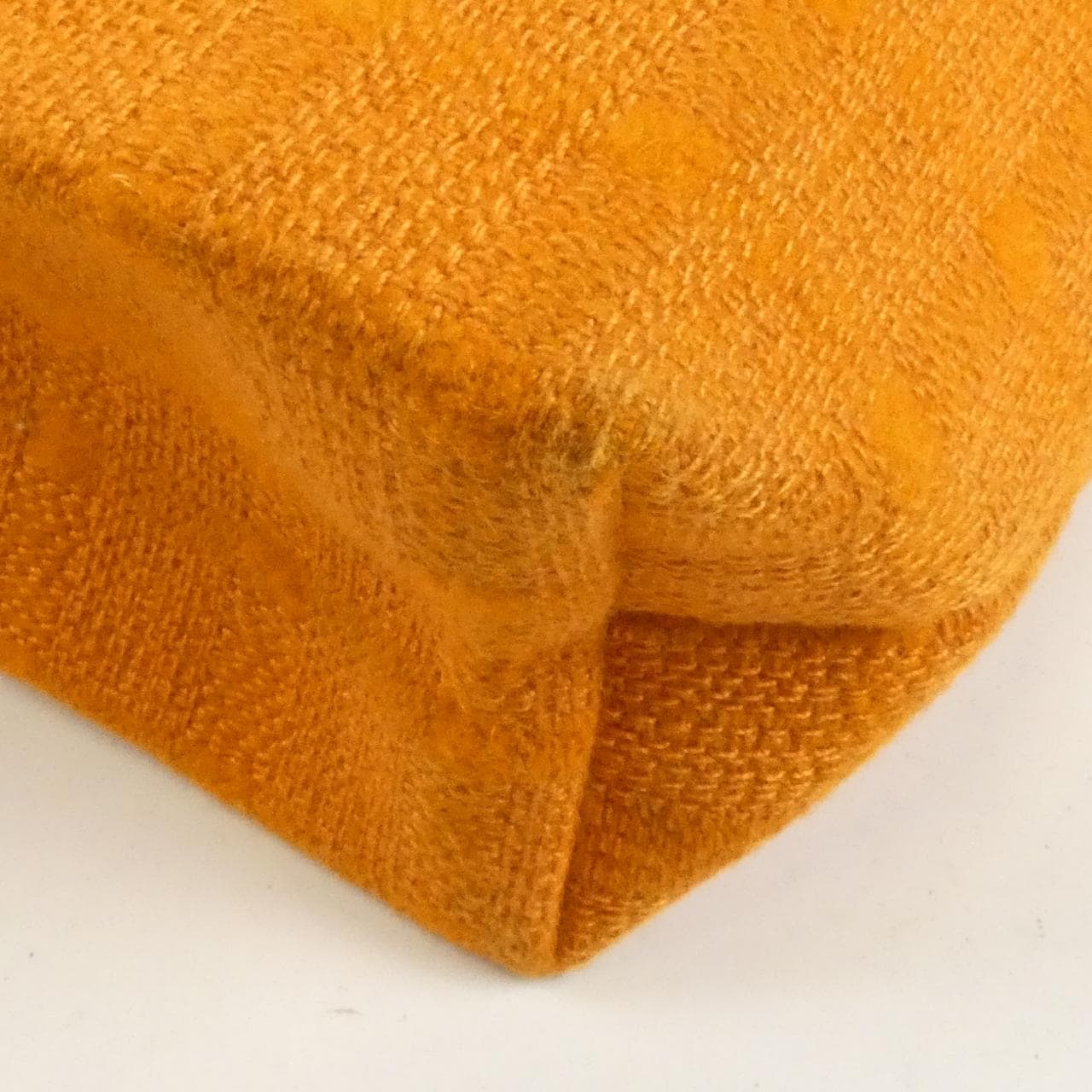 HERMES 101164M 手提包 帆布 2