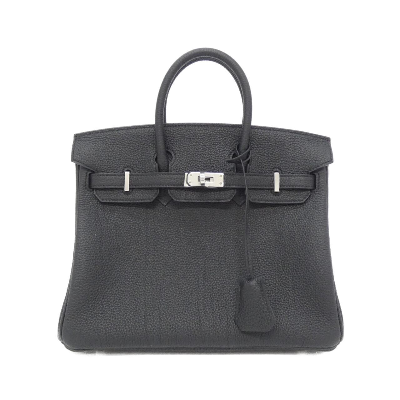 HERMES Birkin 041344CK Handbag Togo