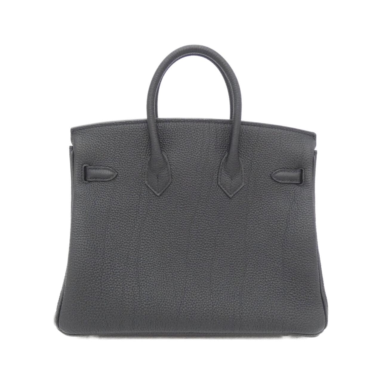 HERMES Birkin 041344CK Handbag Togo 2