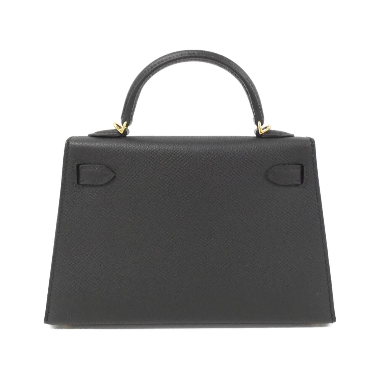 HERMES Kelly 071302CC 手提包 Epsom 2