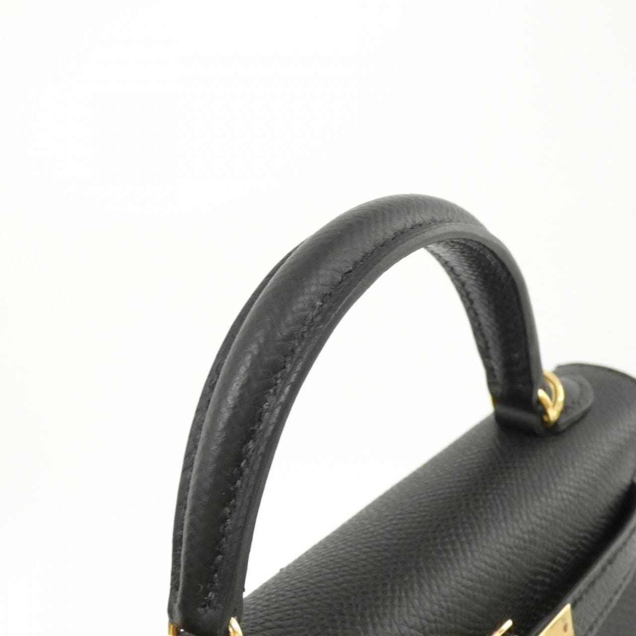 HERMES Kelly 071302CC 手提包 Epsom 5