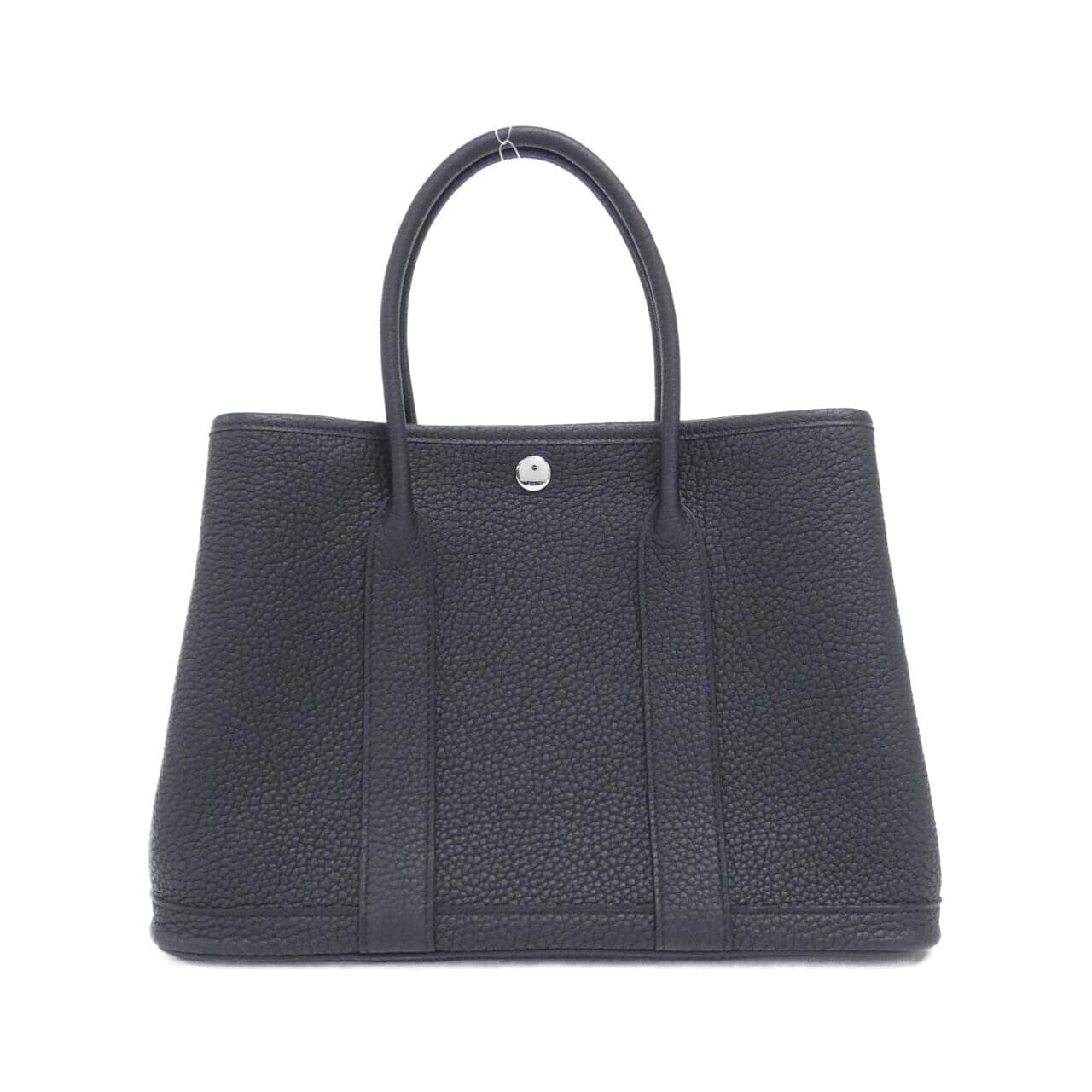 HERMES Garden Party 051568CK Tote