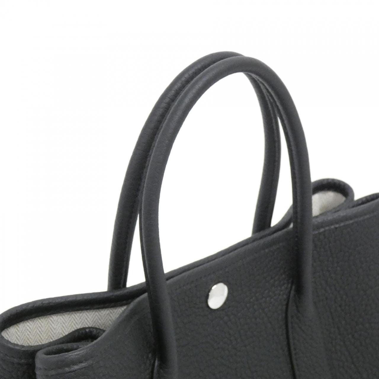 HERMES Garden Party 051568CK Tote 3