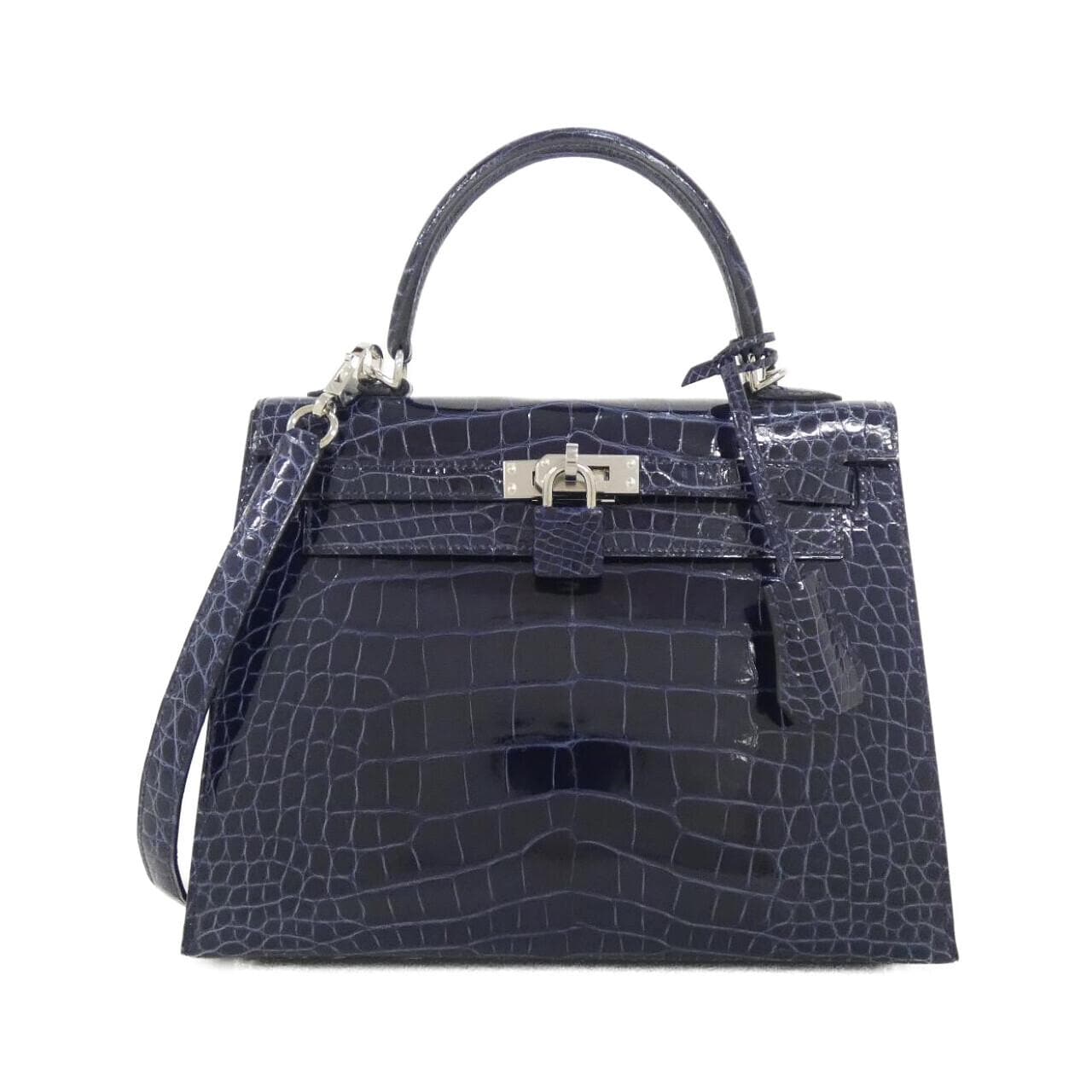 HERMES Kelly 028317CK Handbag