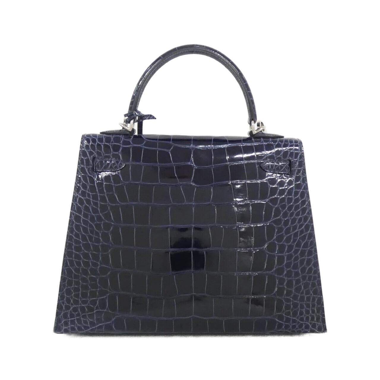 HERMES Kelly 028317CK Handbag 2