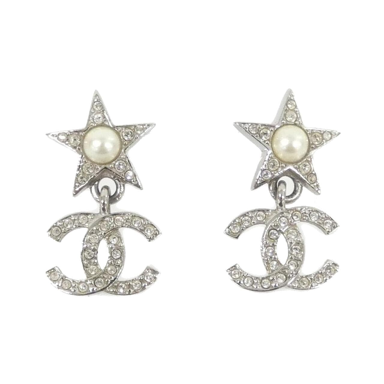 CHANEL ABF758