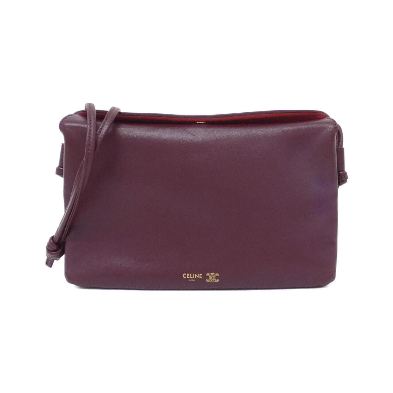 CELINE 10P862O86 肩背包 羊皮