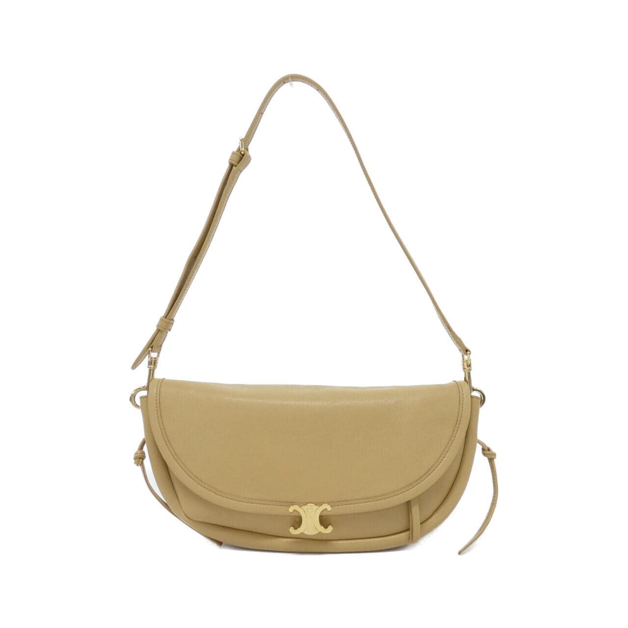 CELINE Triomphe L10373778 肩背包 羊皮