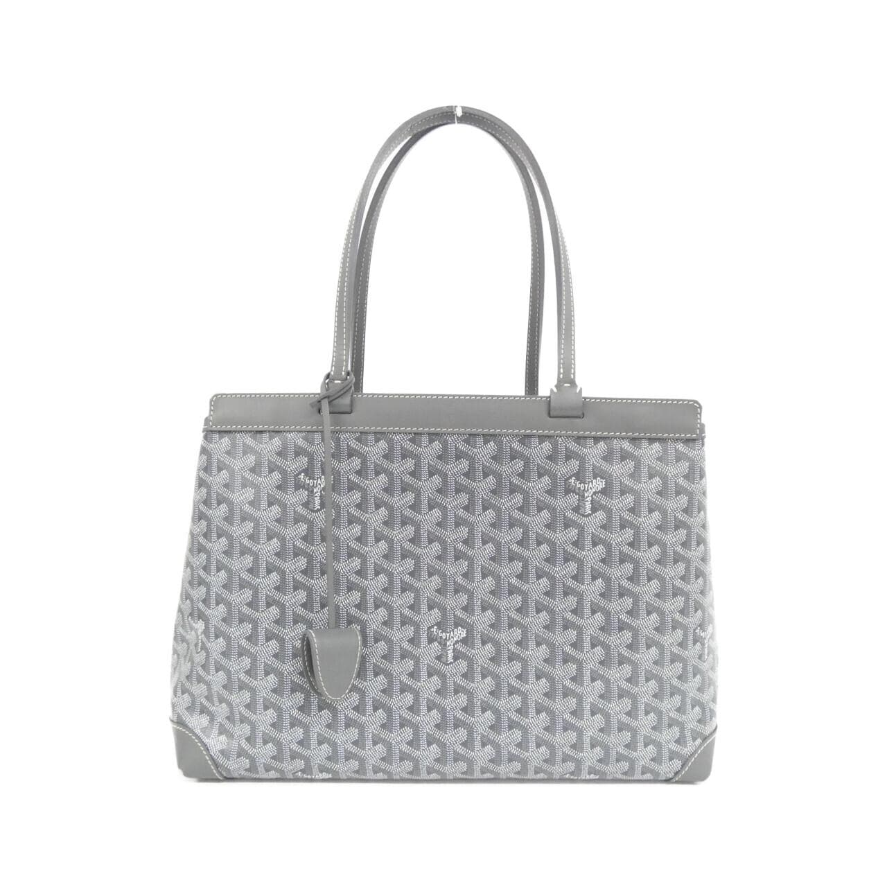 GOYARD Handbag Canvas