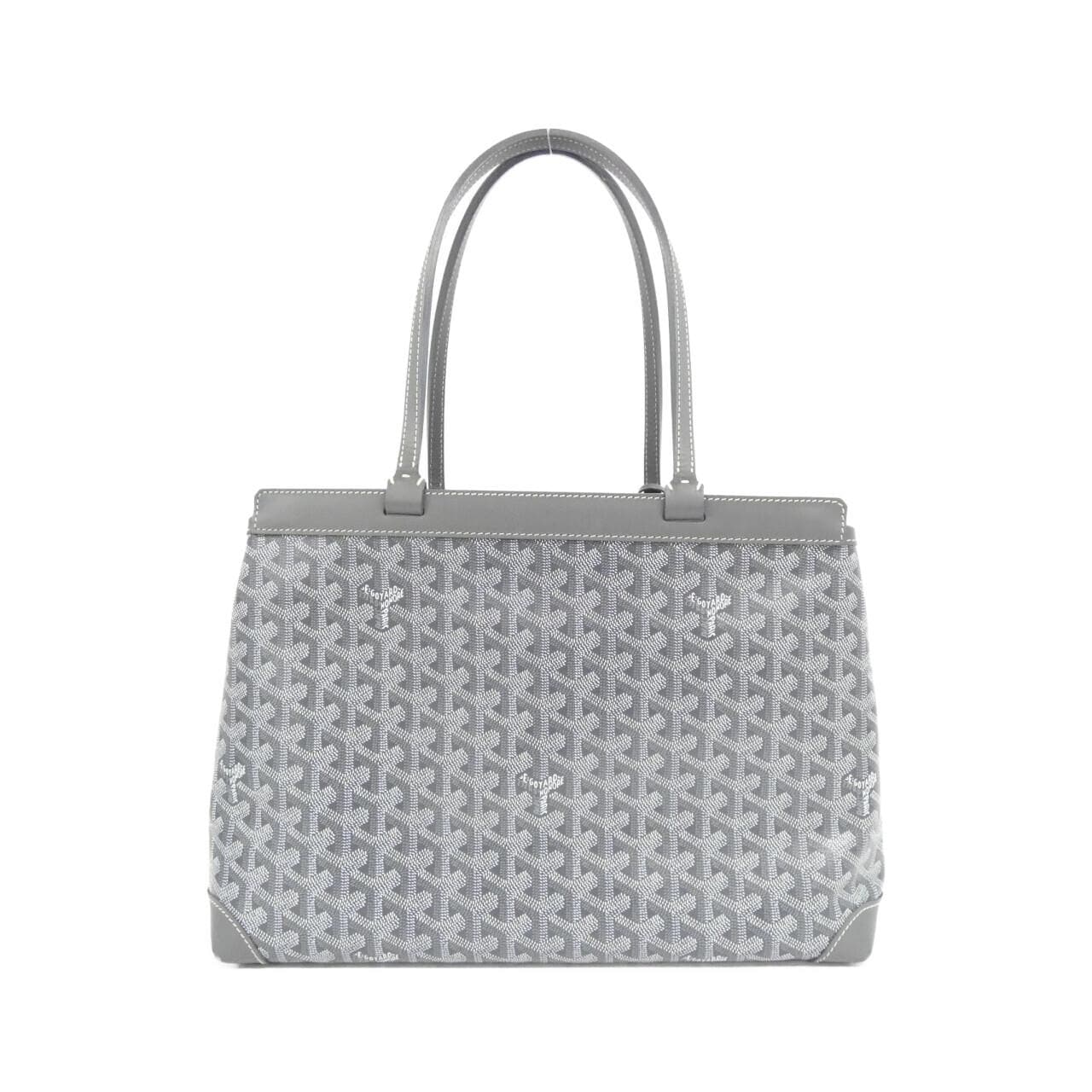 GOYARD Handbag Canvas 2