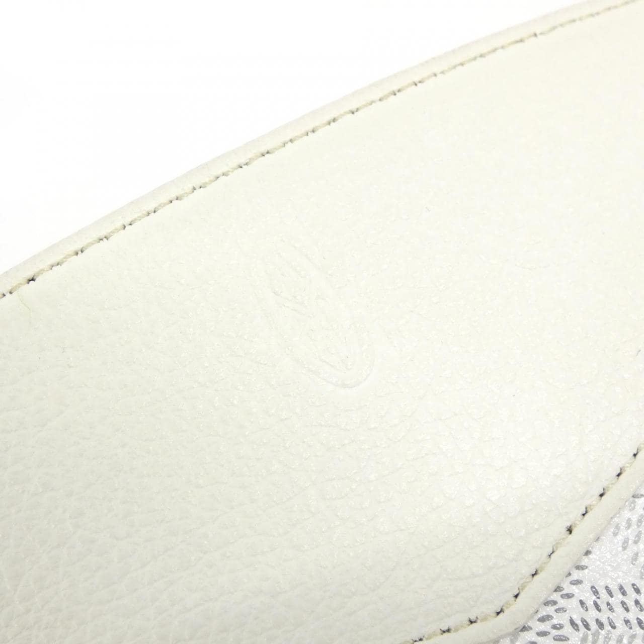 GOYARD Shoulder Canvas 3