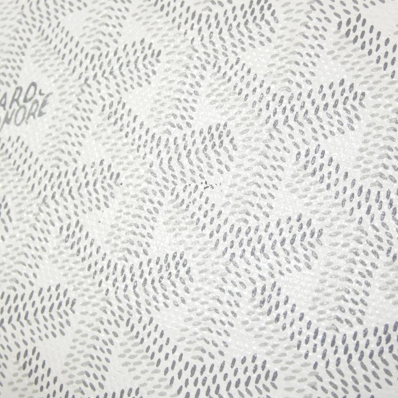 GOYARD Shoulder Canvas 4
