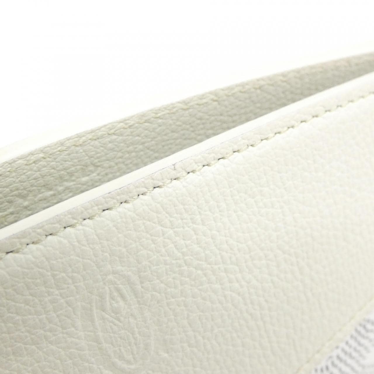 GOYARD Shoulder Canvas 5