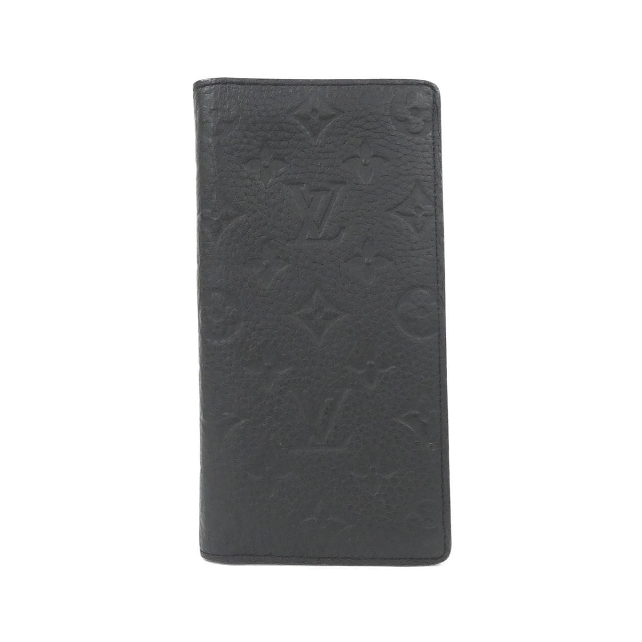 LOUIS VUITTON M69038 Wallet Monogram