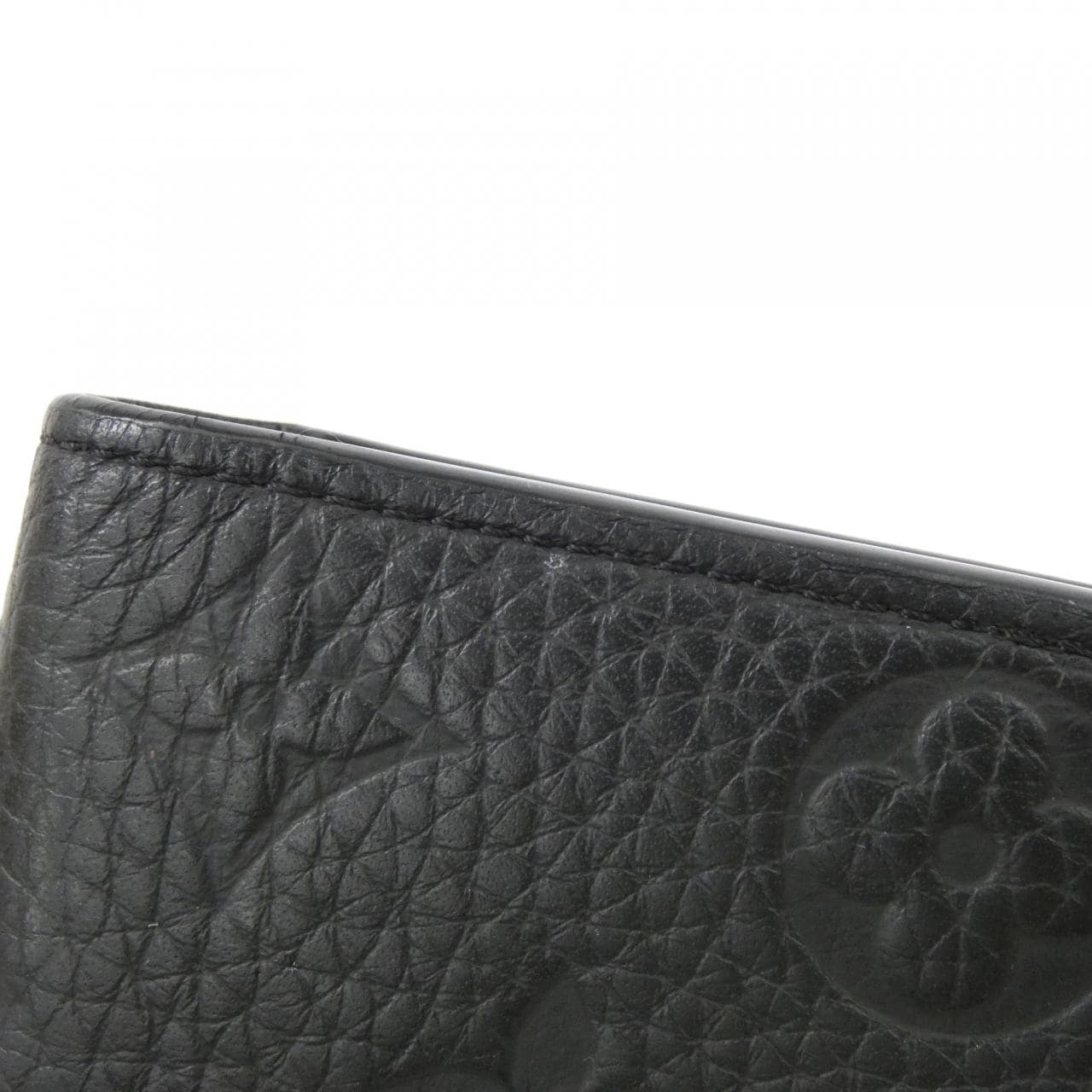 LOUIS VUITTON M69038 Wallet Monogram 3