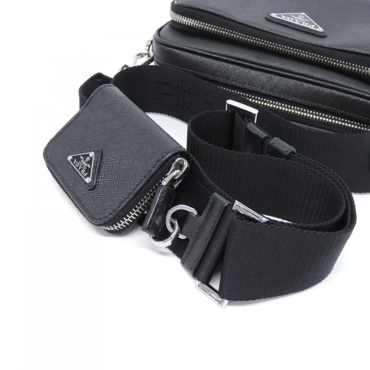 PRADA 2VH170 肩背包 5