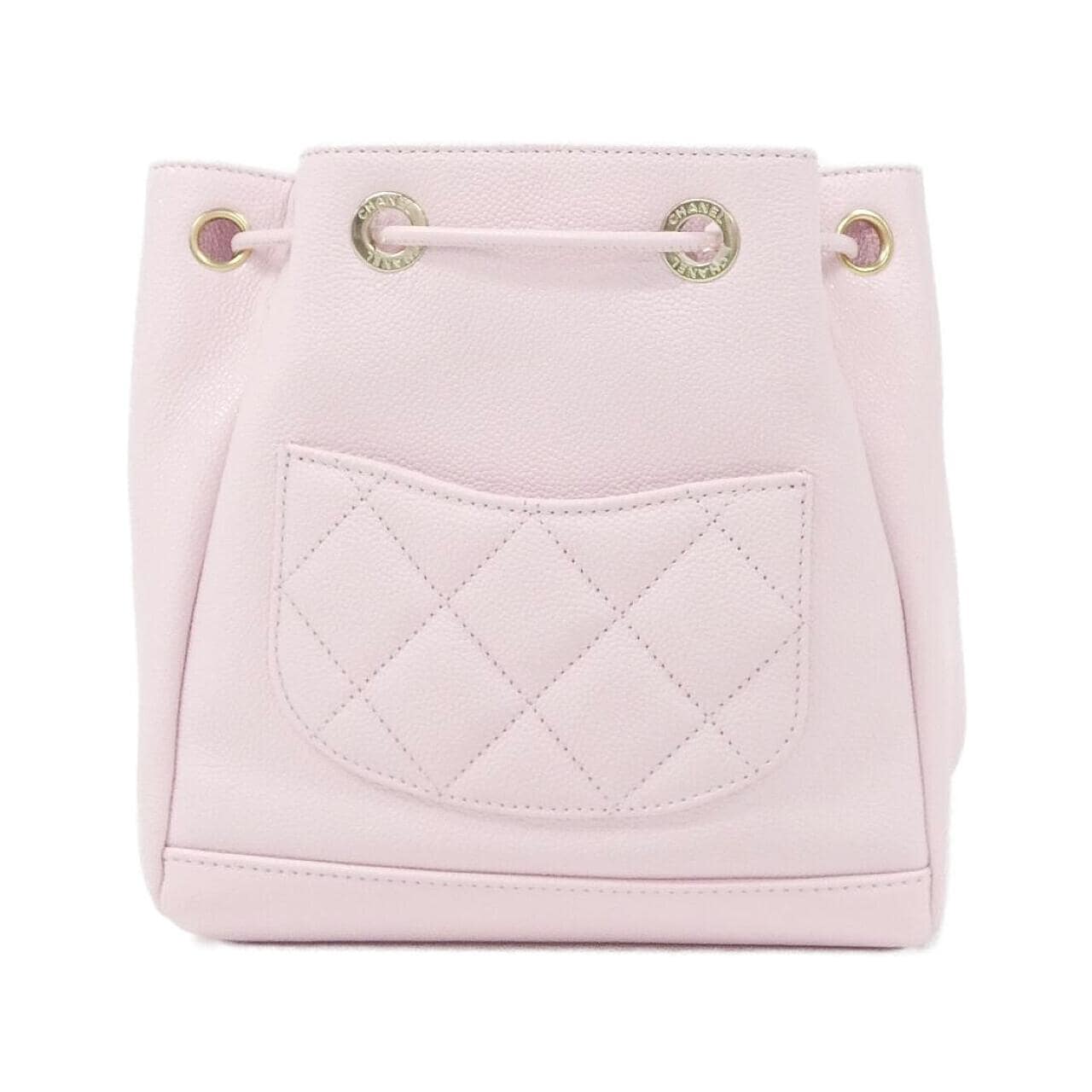 CHANEL AS2353 肩背包 荔枝紋牛皮 2