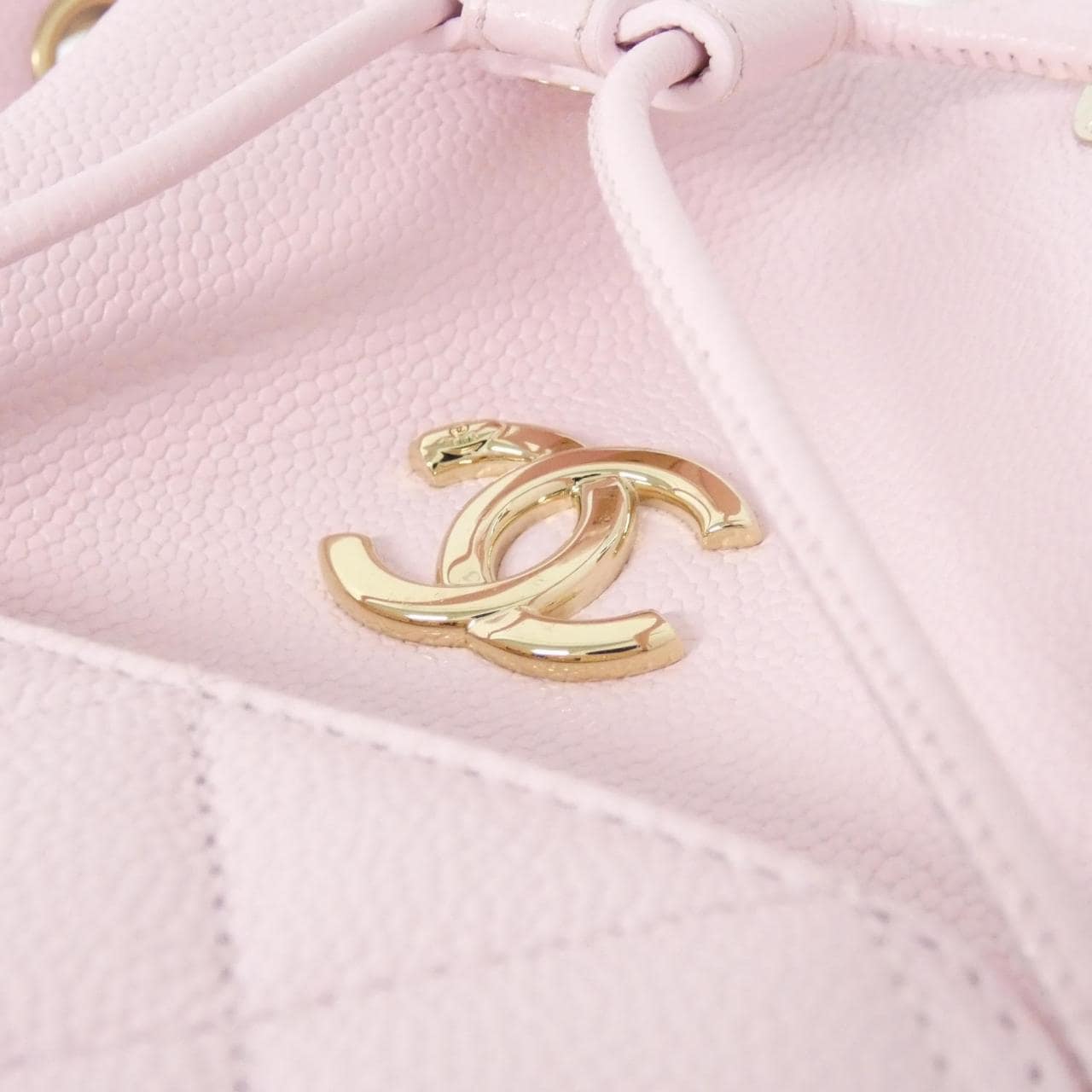 CHANEL AS2353 肩背包 荔枝紋牛皮 4