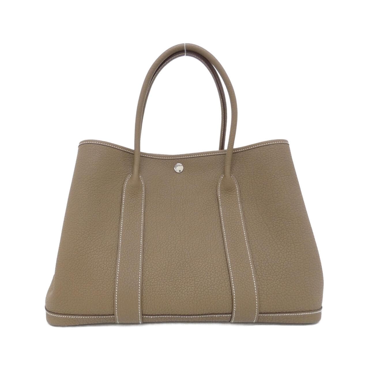 HERMES Garden Party 051559CK Tote