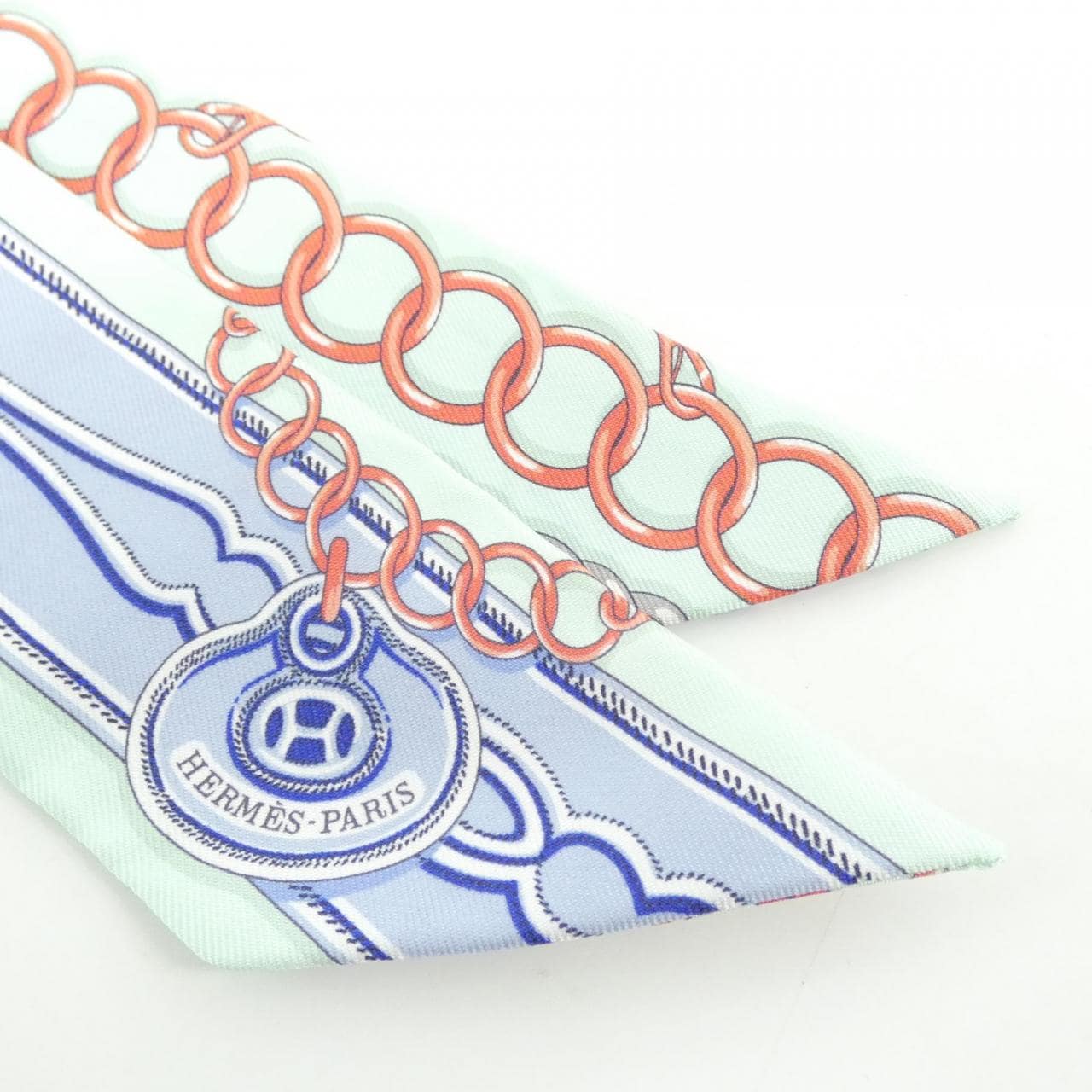 HERMES 063357S Scarf 2