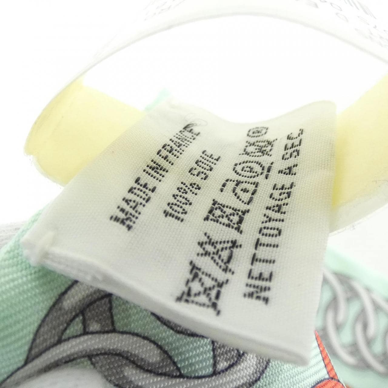 HERMES 063357S Scarf 3