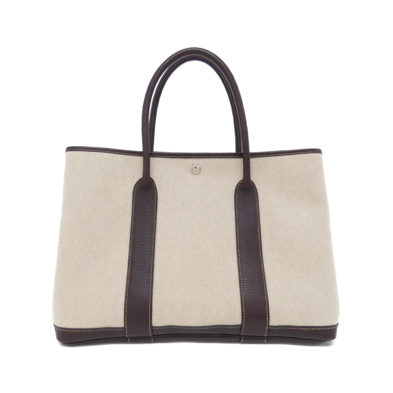 HERMES Garden Party 034924CK Tote