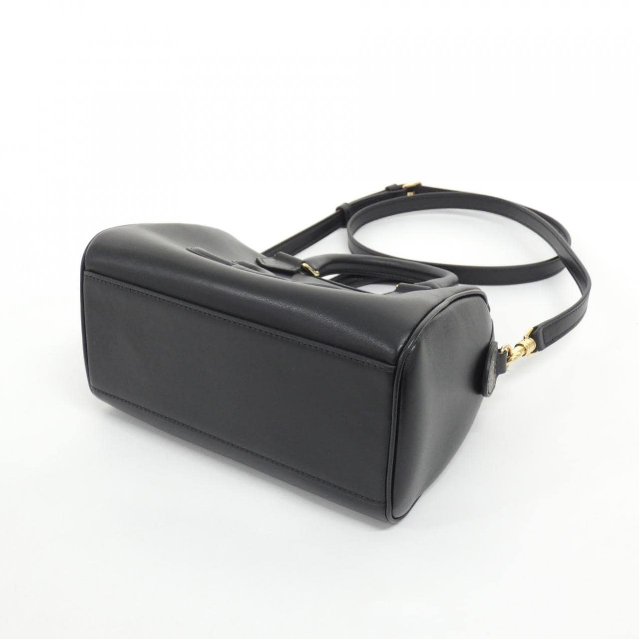 CELINE Triomphe 113773DU3 波士頓包 3