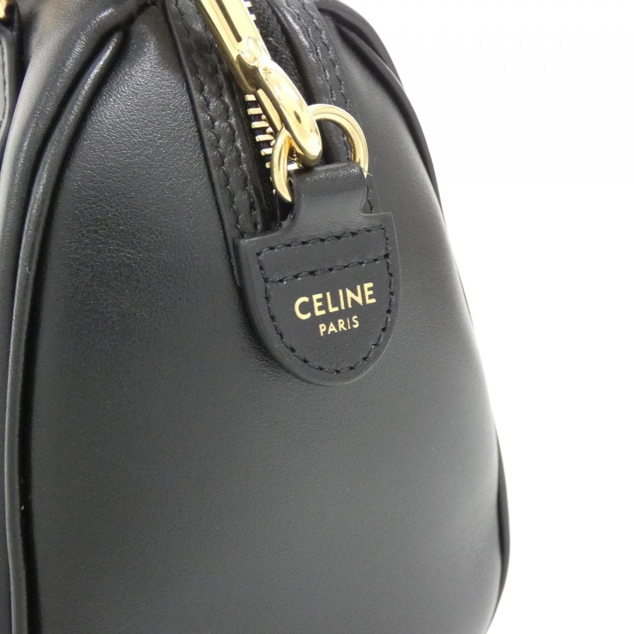 CELINE Triomphe 113773DU3 波士頓包 5
