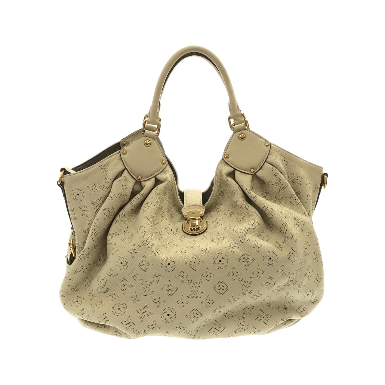 LOUIS VUITTON Mahina M95548 肩背包