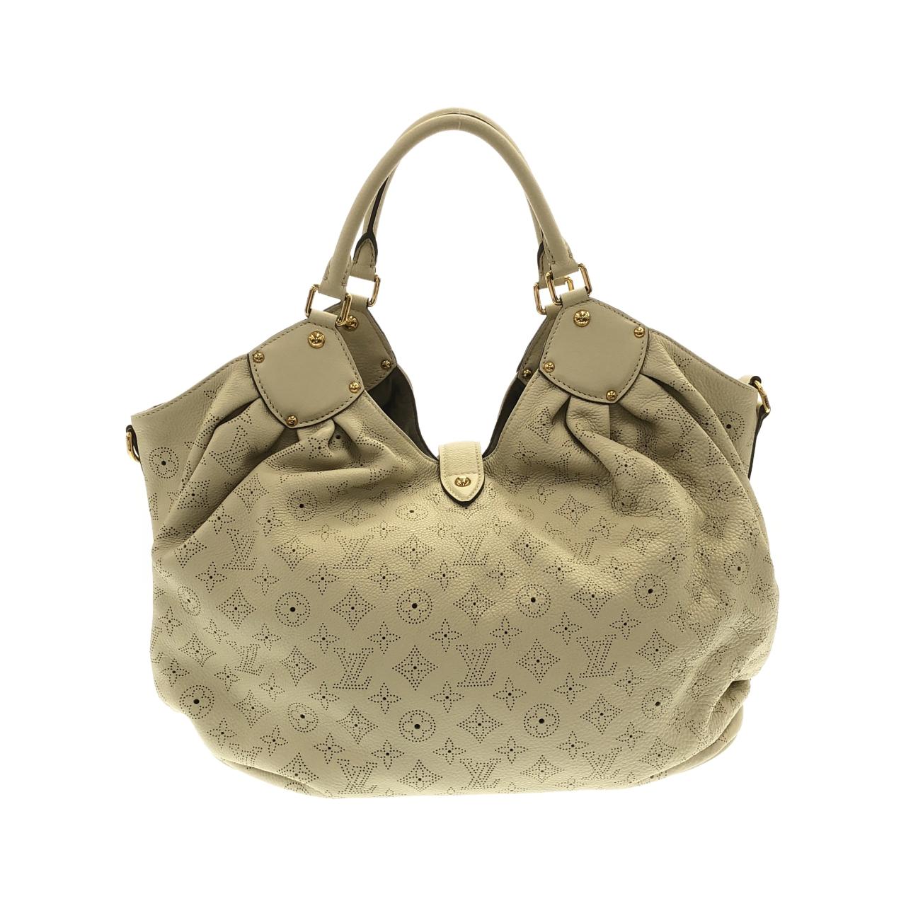 LOUIS VUITTON Mahina M95548 肩背包 2