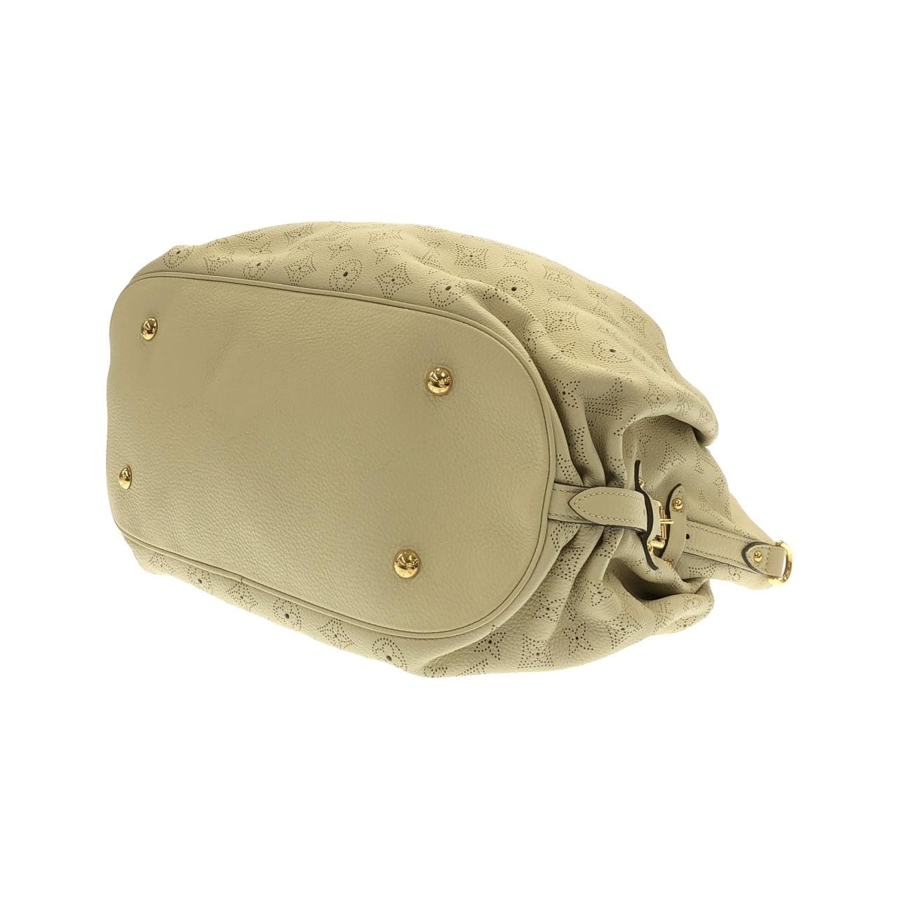 LOUIS VUITTON Mahina M95548 肩背包 3