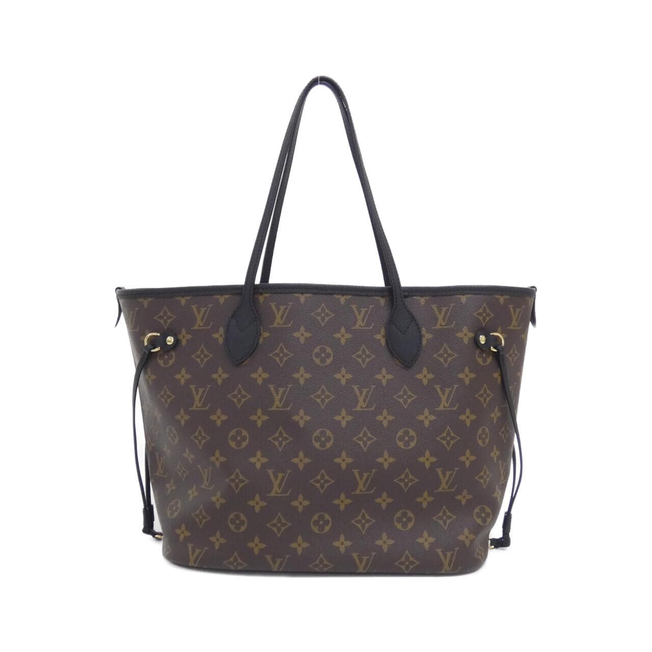 LOUIS VUITTON Neverfull M28351 Tote Monogram