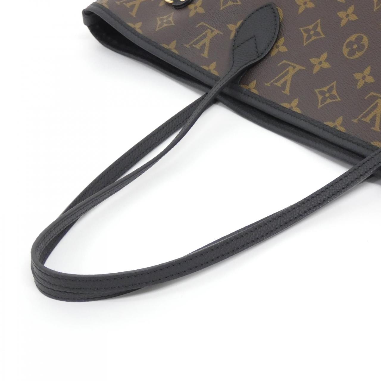 LOUIS VUITTON Neverfull M28351 Tote Monogram 3