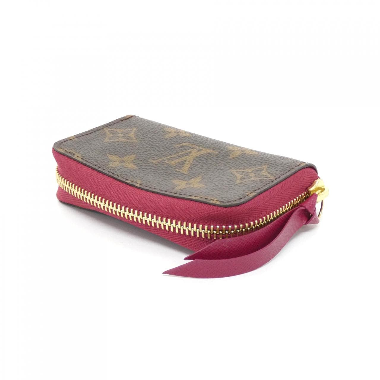 LOUIS VUITTON M61299 Card Case Monogram 2