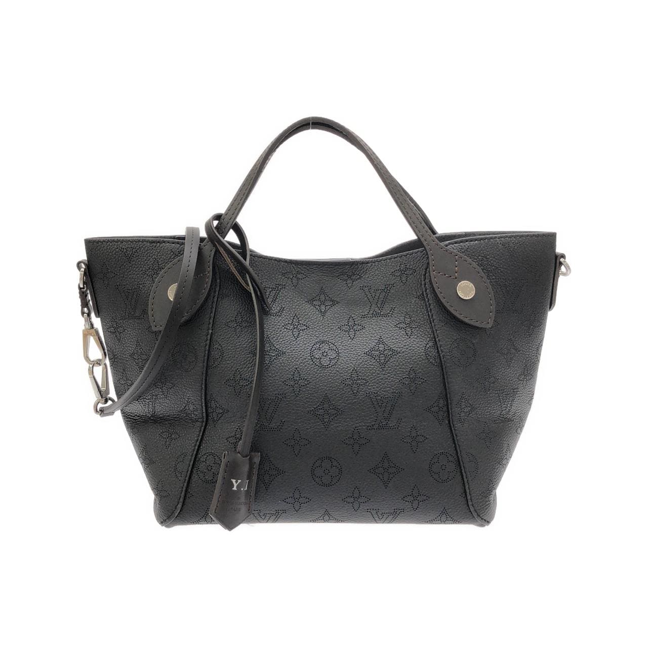 LOUIS VUITTON Mahina M54350 手提包