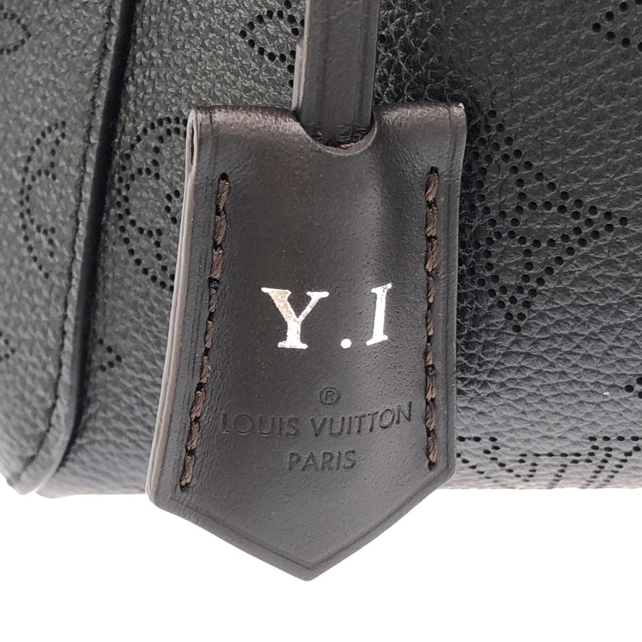 LOUIS VUITTON Mahina M54350 手提包 3