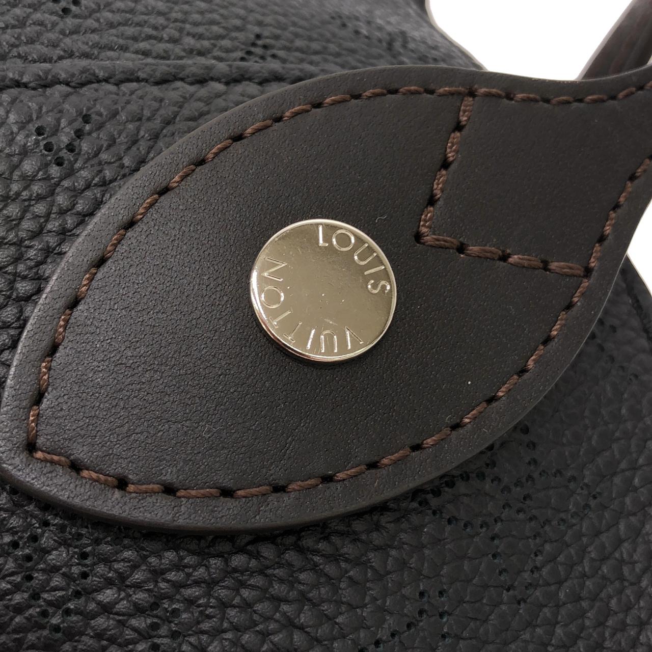 LOUIS VUITTON Mahina M54350 手提包 5