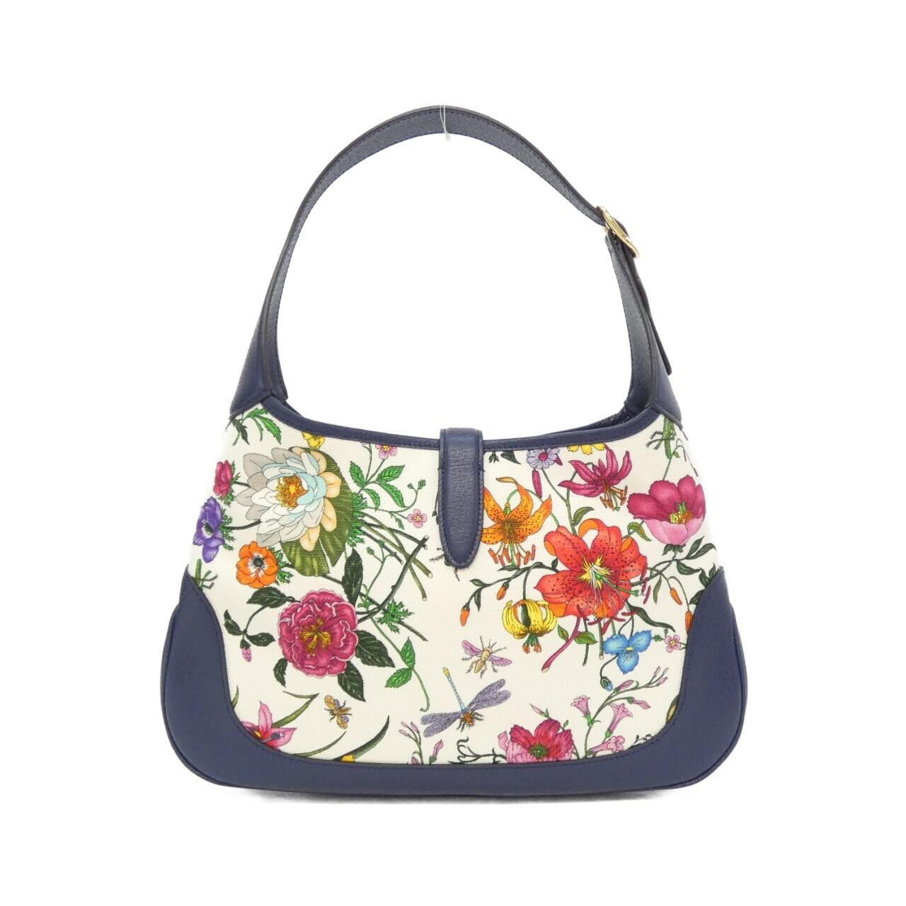 GUCCI 550152 9ZIAG 肩背包 帆布 2