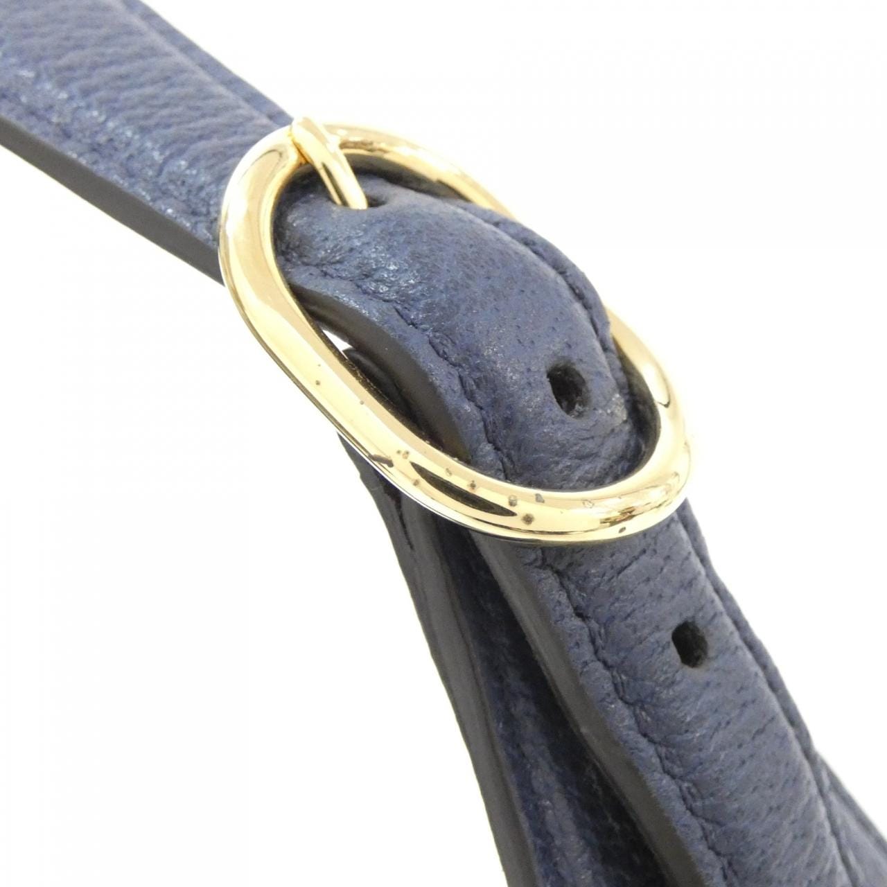 GUCCI 550152 9ZIAG 肩背包 帆布 5