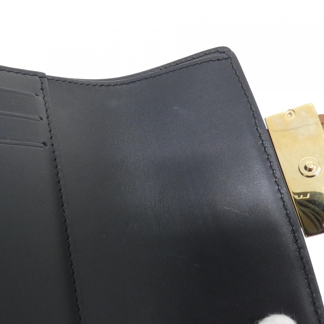 LOUIS VUITTON Dauphine M68725 銀包 Monogram 5