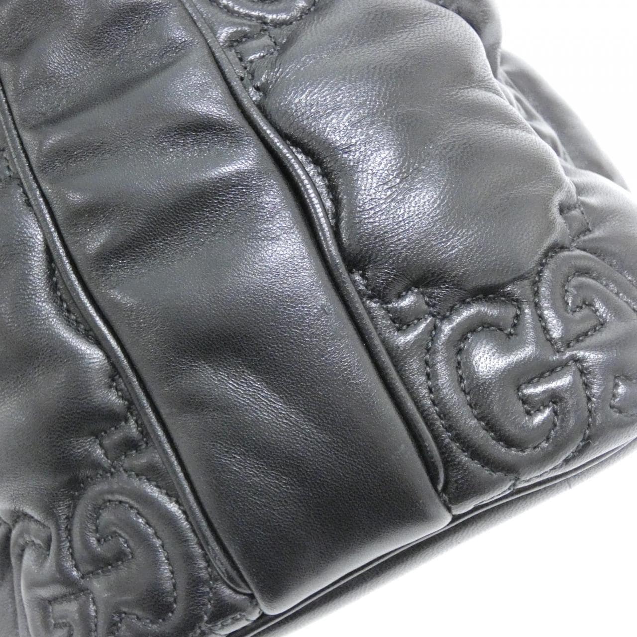 GUCCI 781386 AADC8 手提包 皮革 4